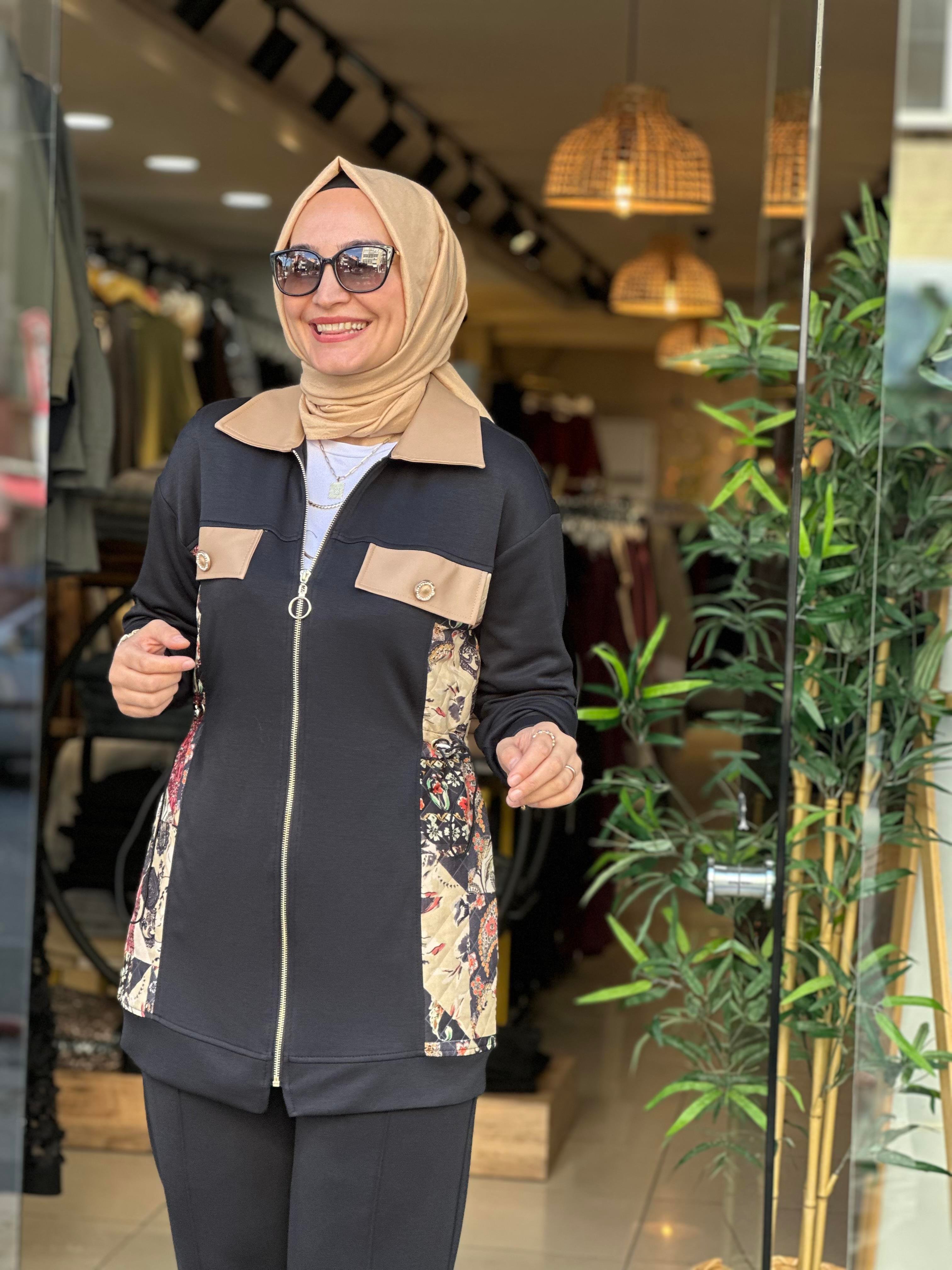 3058 TAKIM LACİVERT