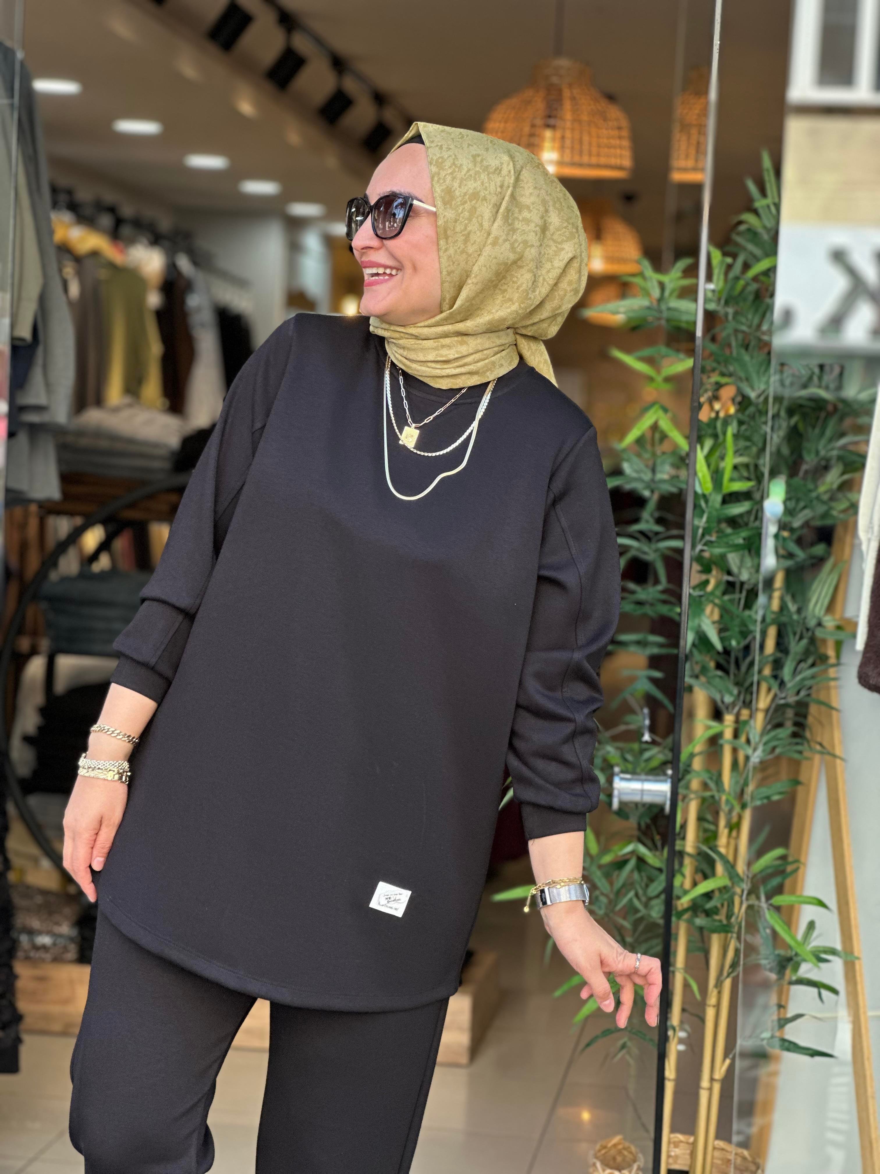 3267 TAKIM SİYAH