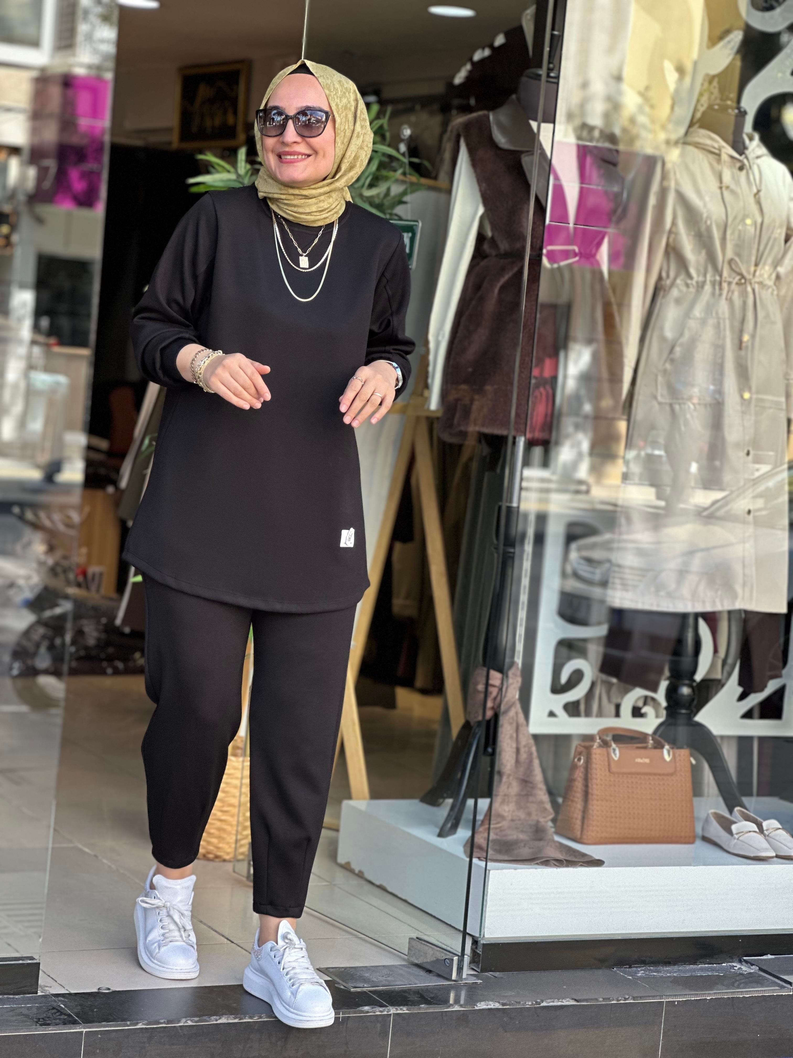 3267 TAKIM SİYAH