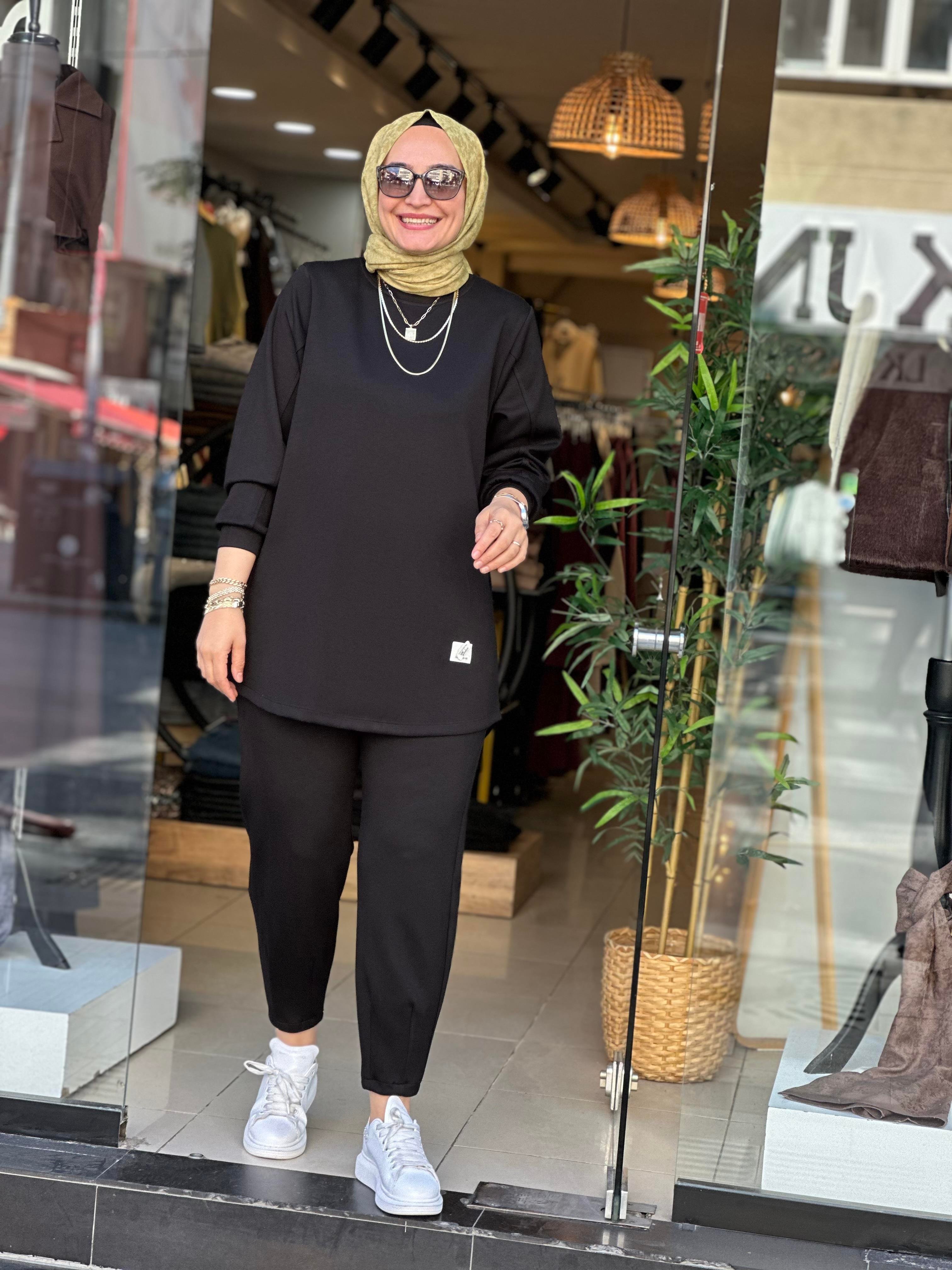 3267 TAKIM SİYAH