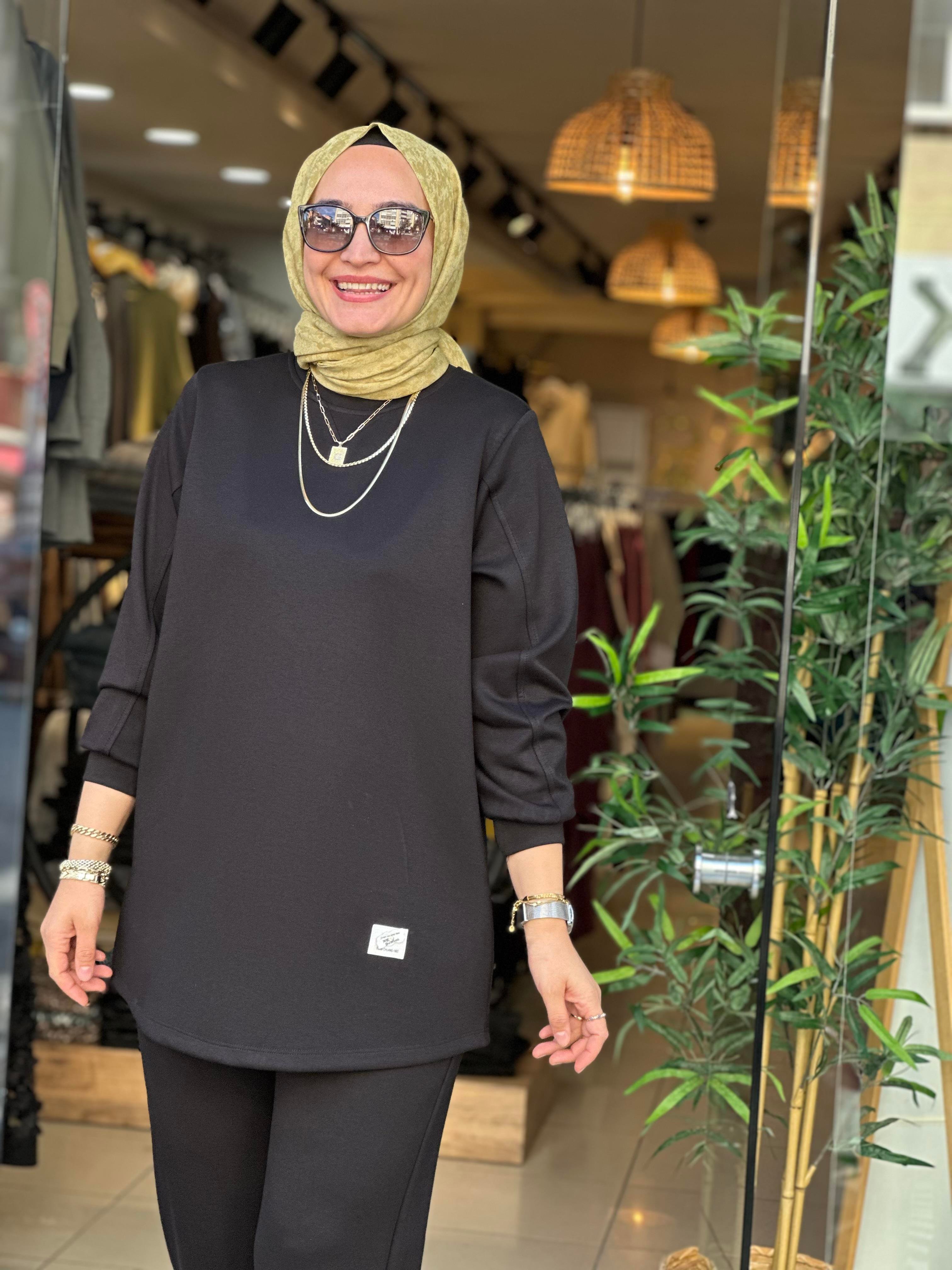 3267 TAKIM SİYAH