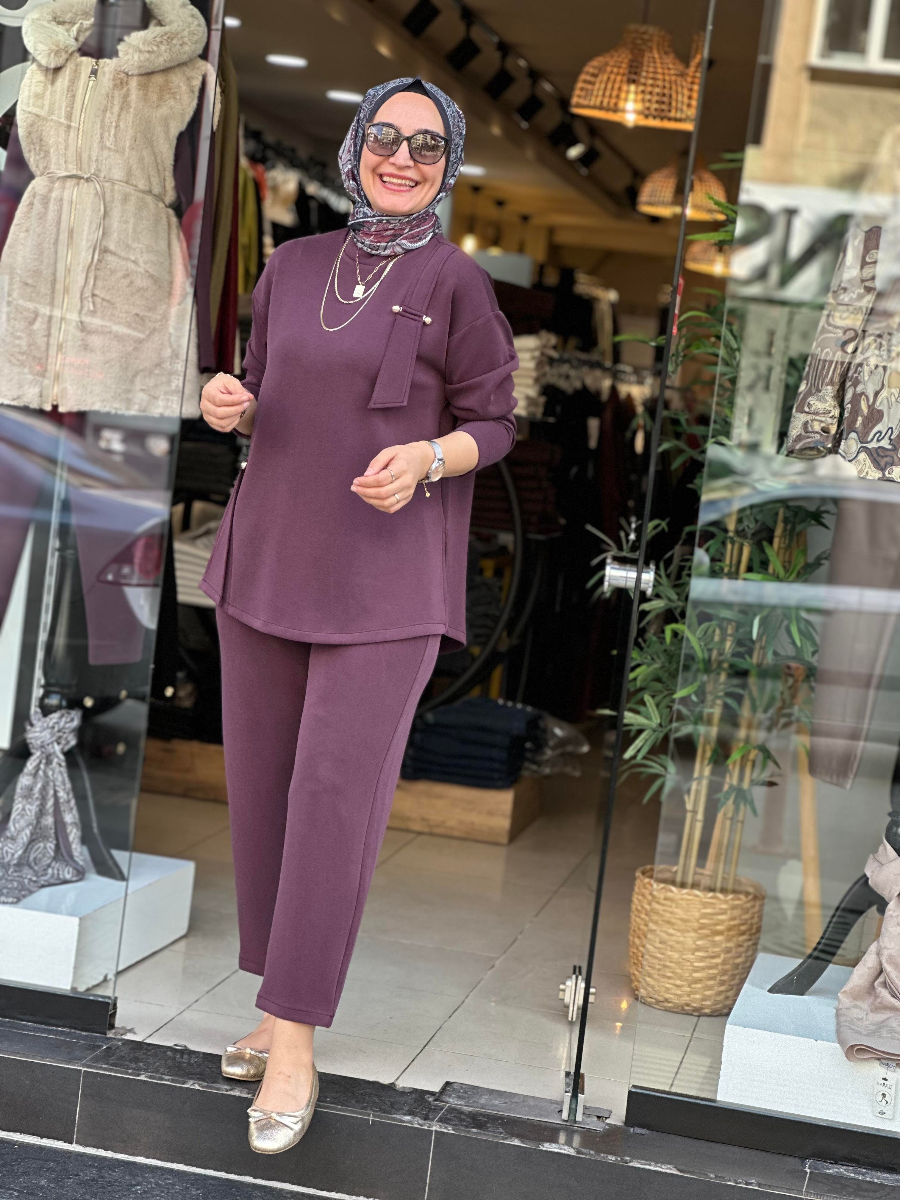 7277 TAKIM MÜRDÜM