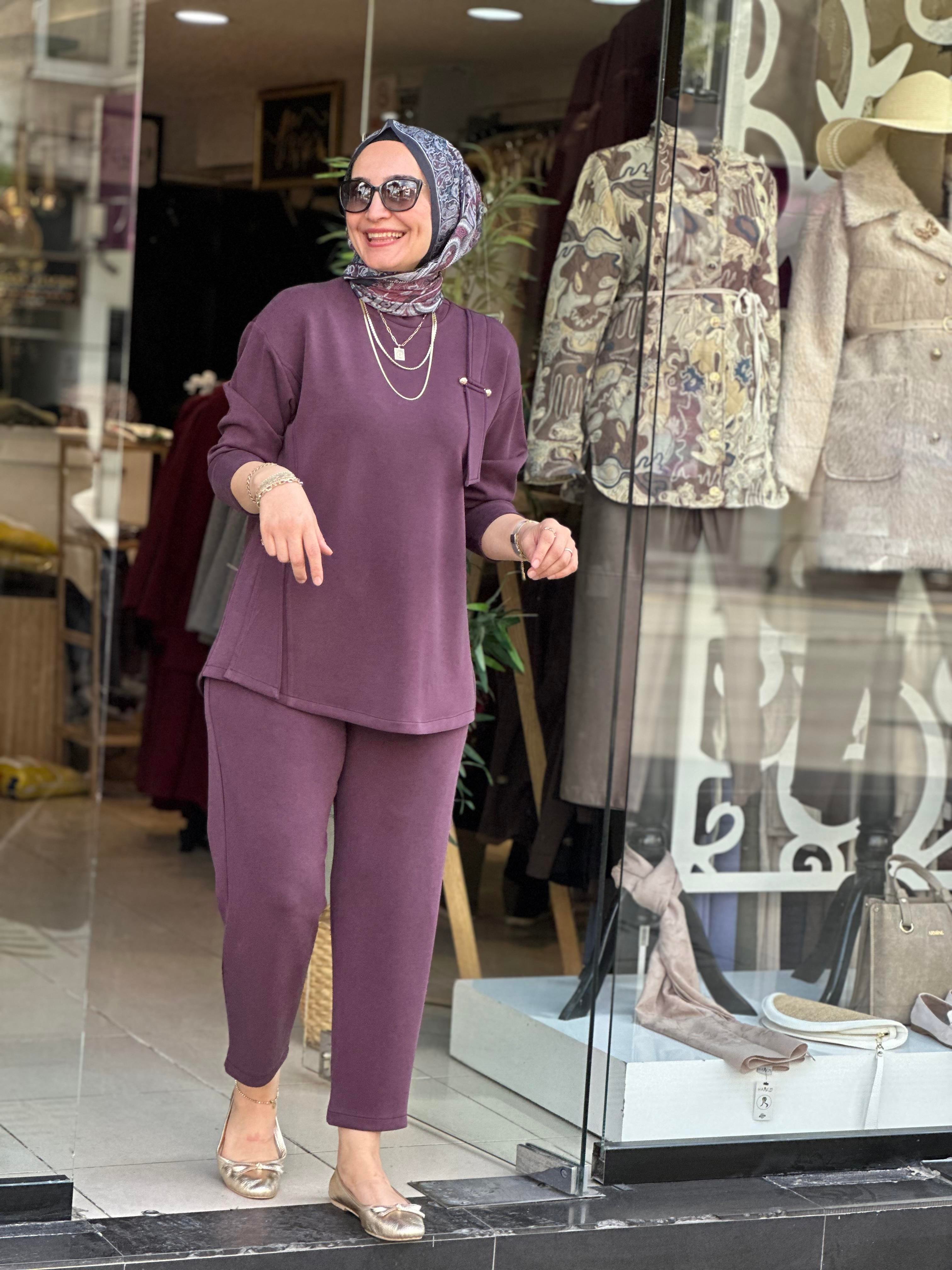 7277 TAKIM MÜRDÜM