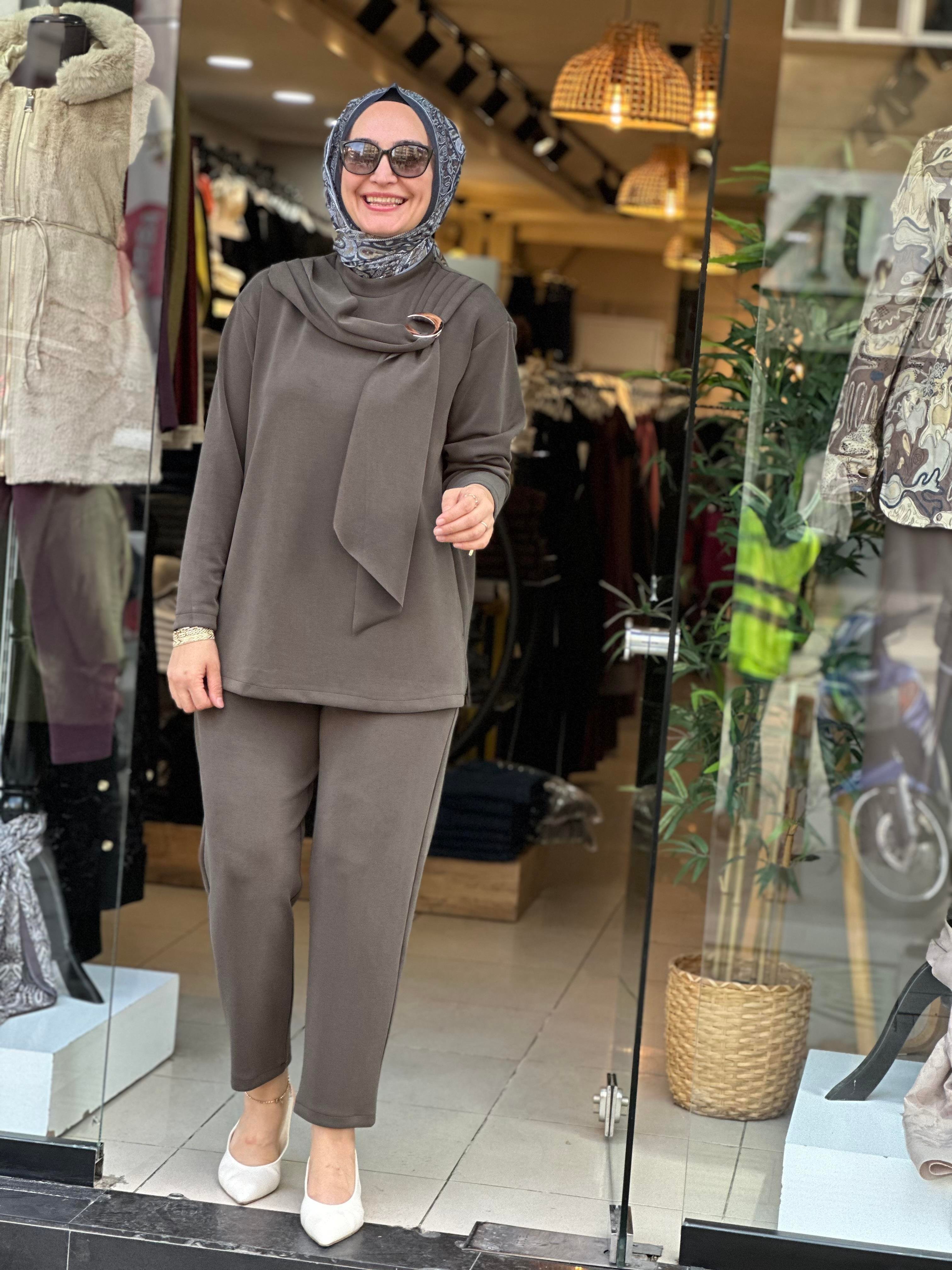 7278 TAKIM HAKİ