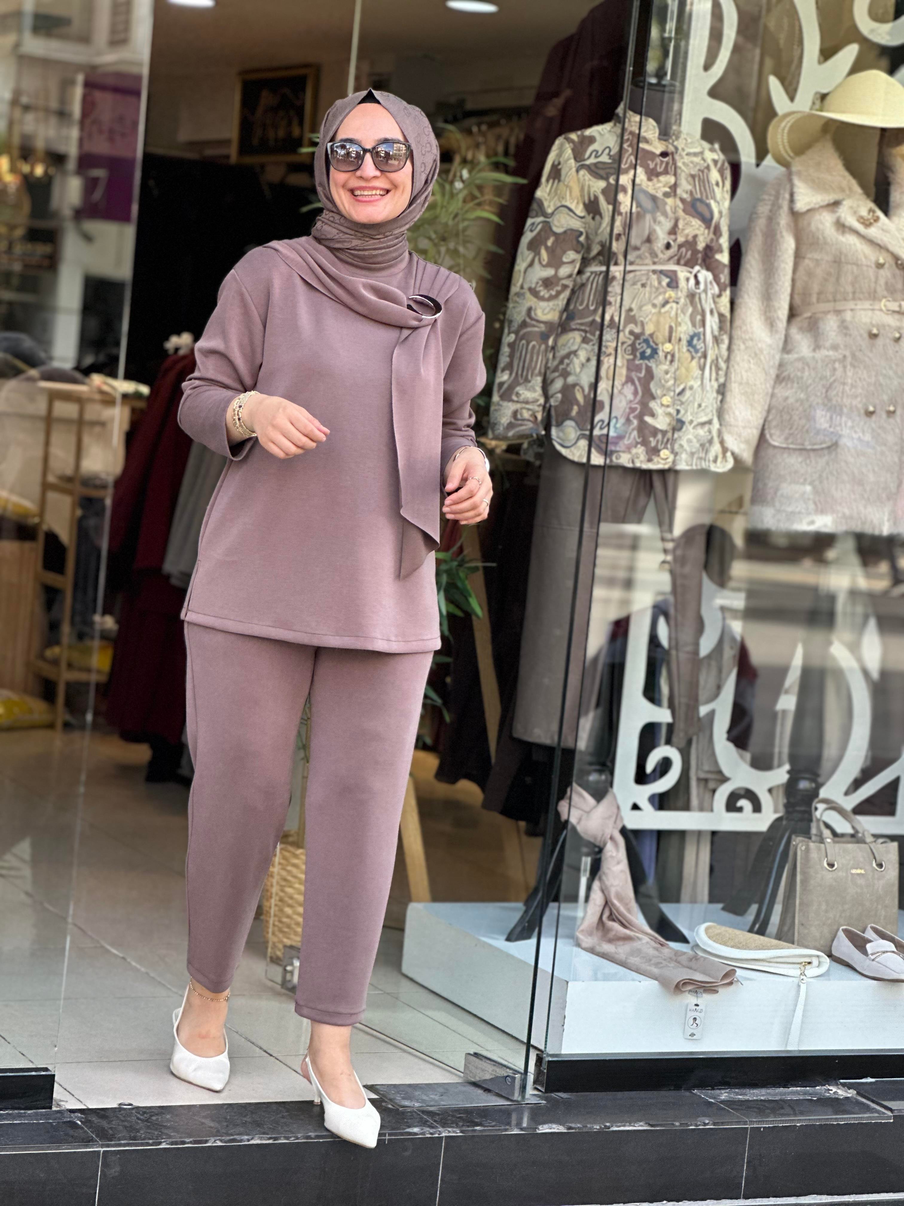 7278 TAKIM KAHVE