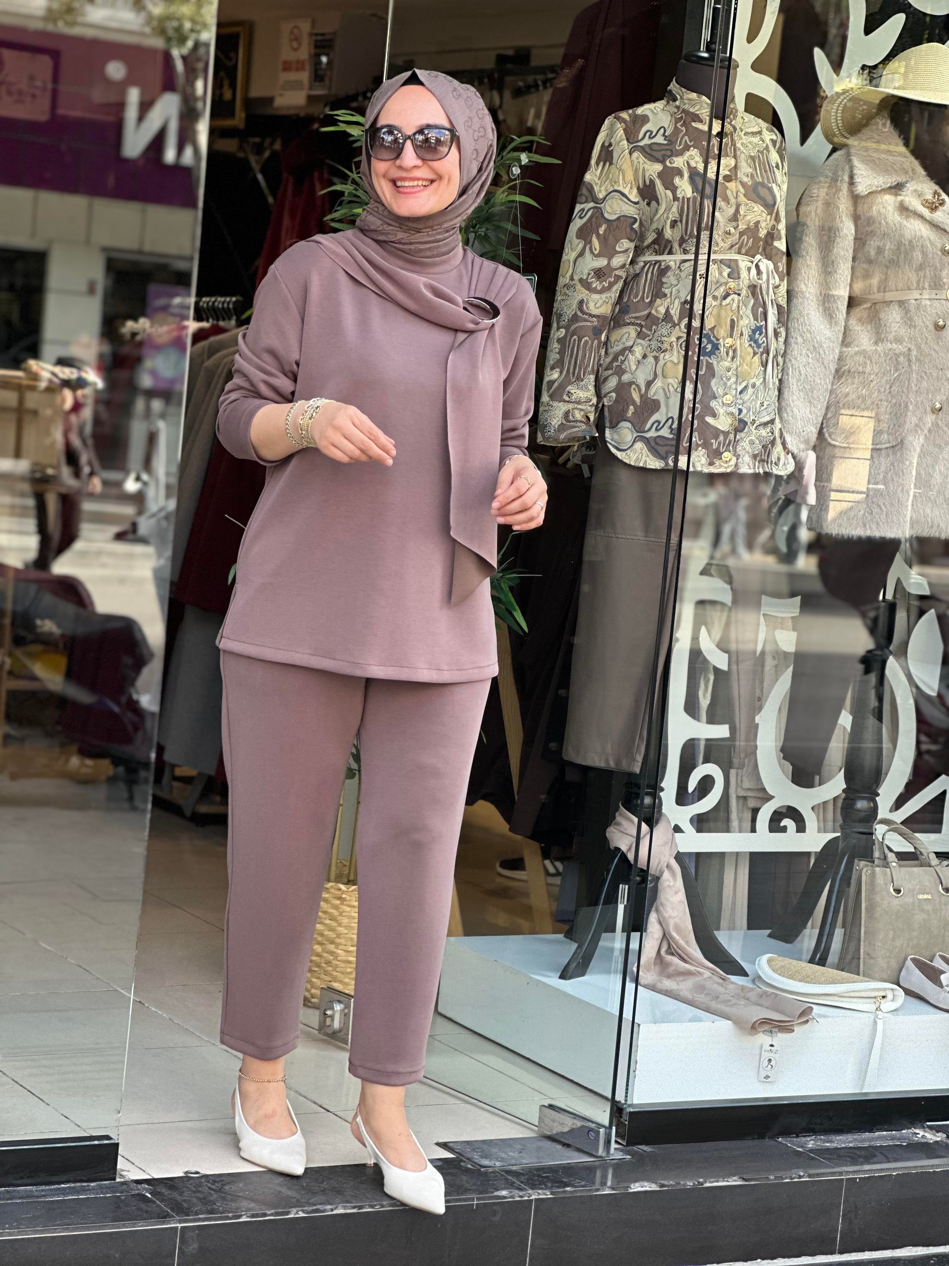 7278 TAKIM KAHVE