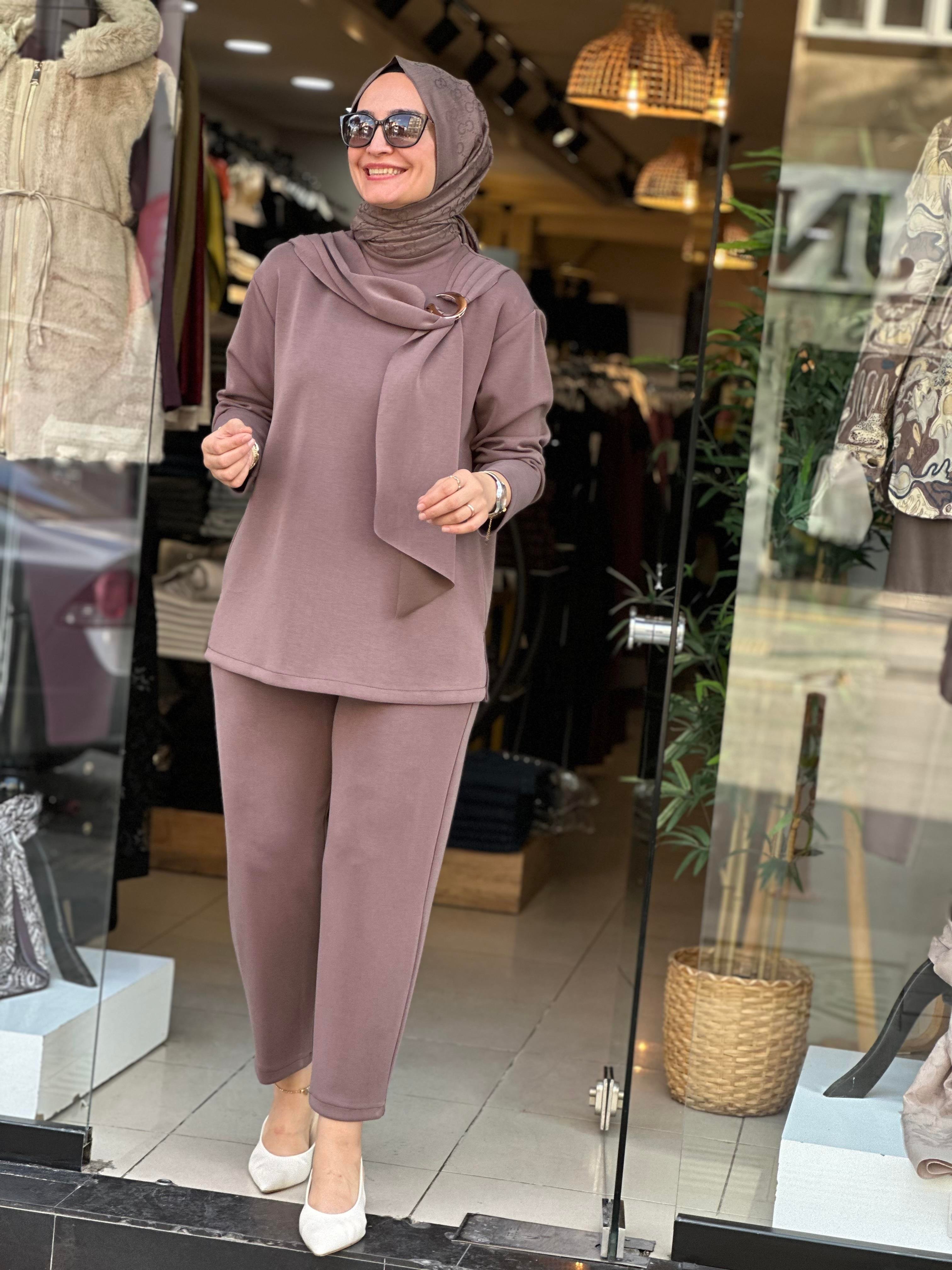 7278 TAKIM KAHVE