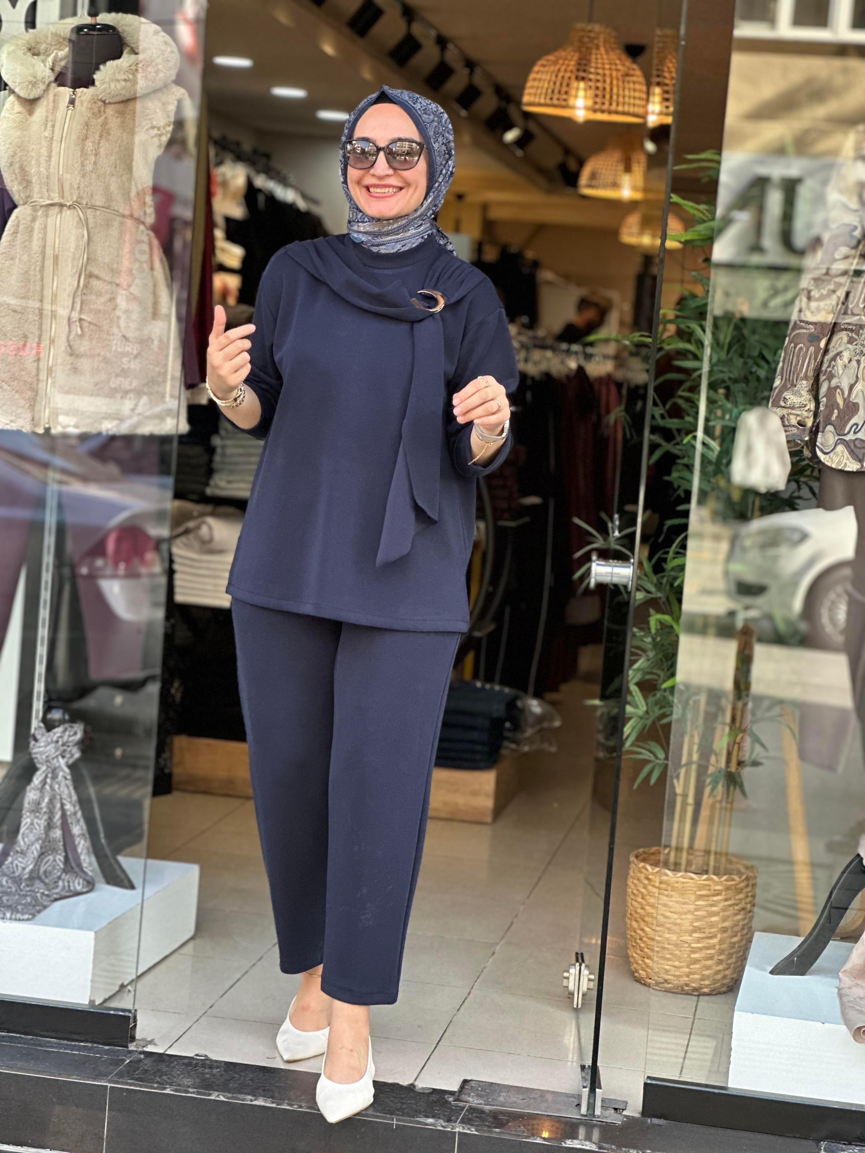 7278 TAKIM LACİ