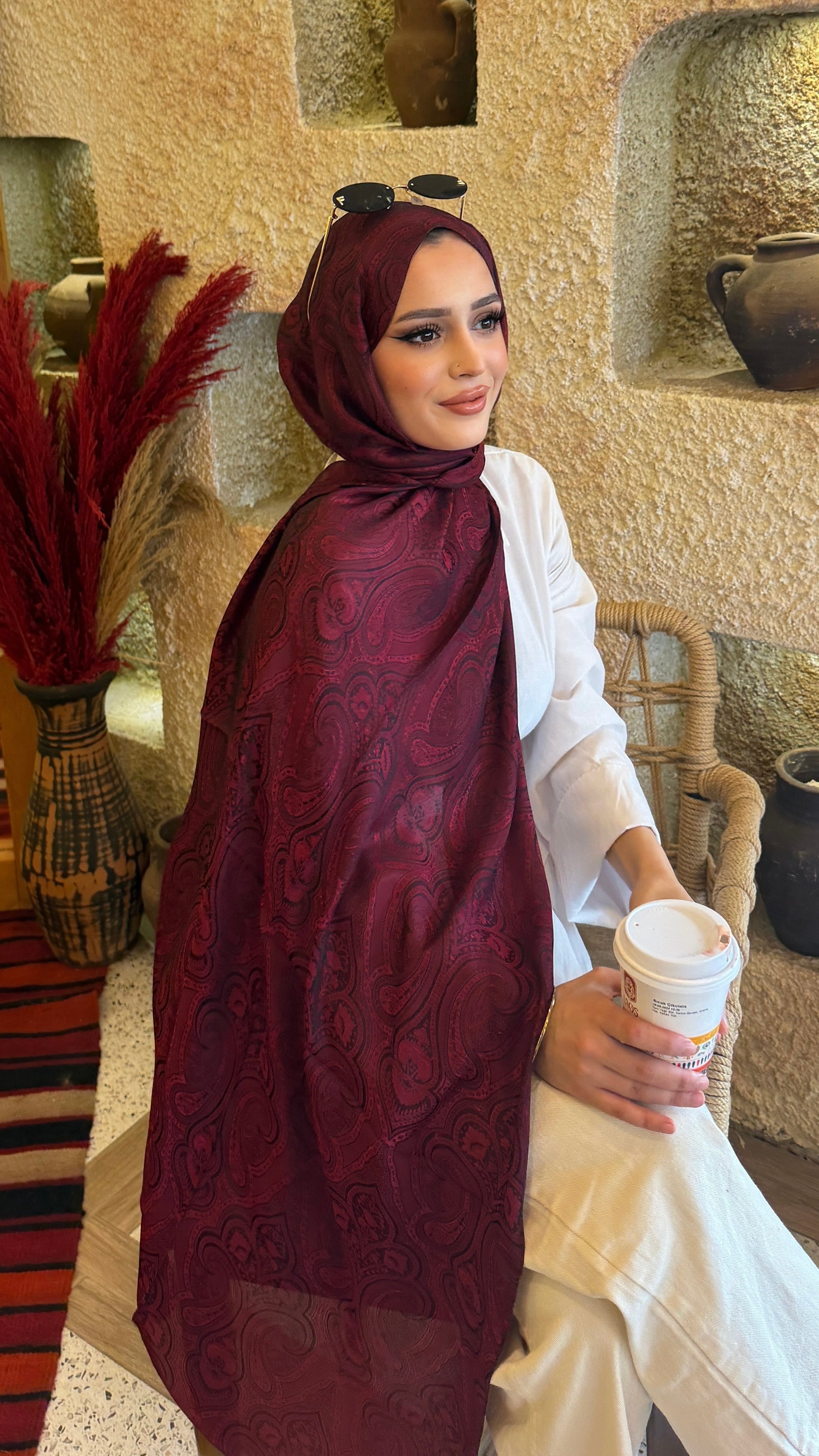  MİLANO SERİSİ-BORDO
