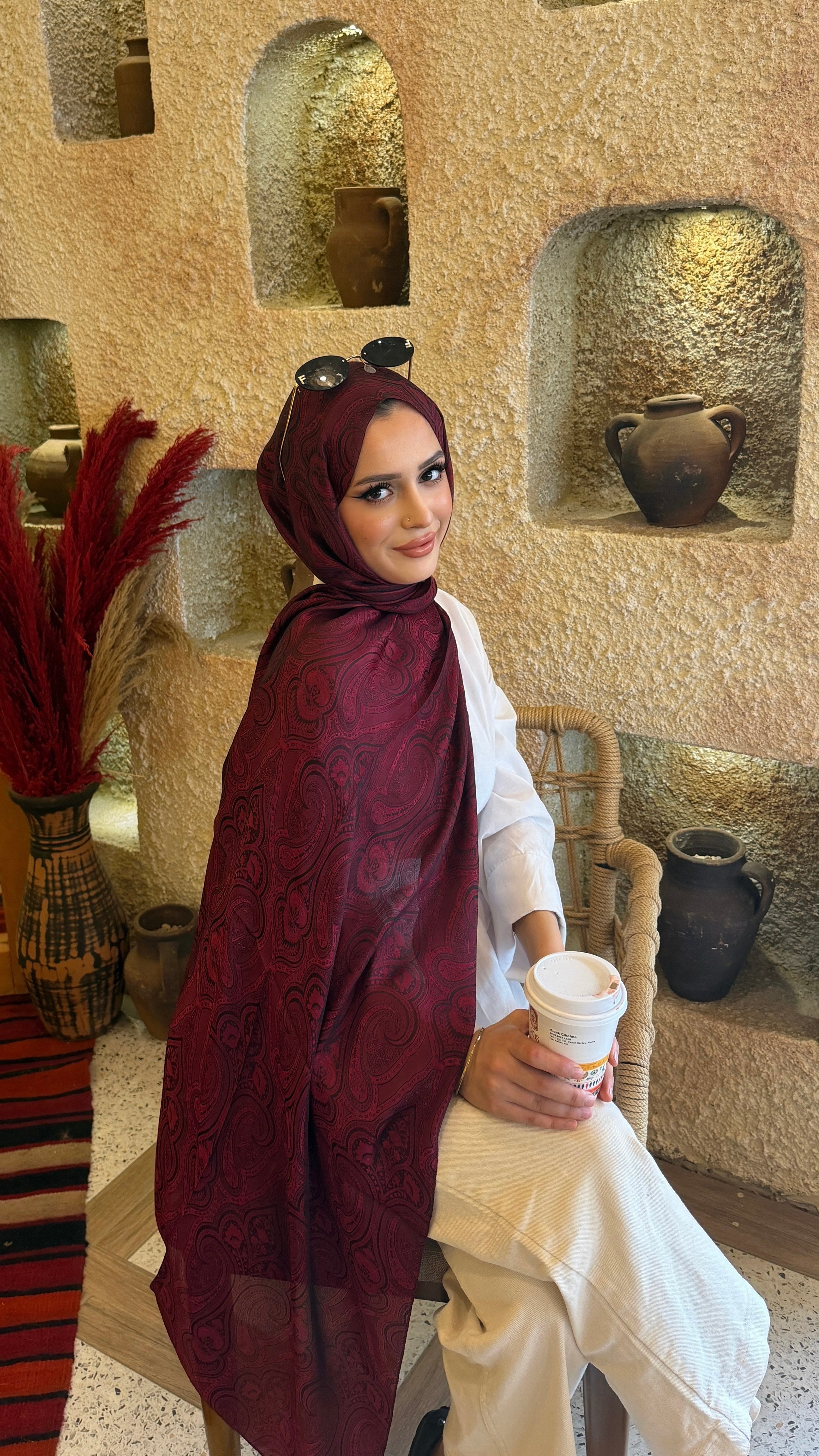  MİLANO SERİSİ-BORDO