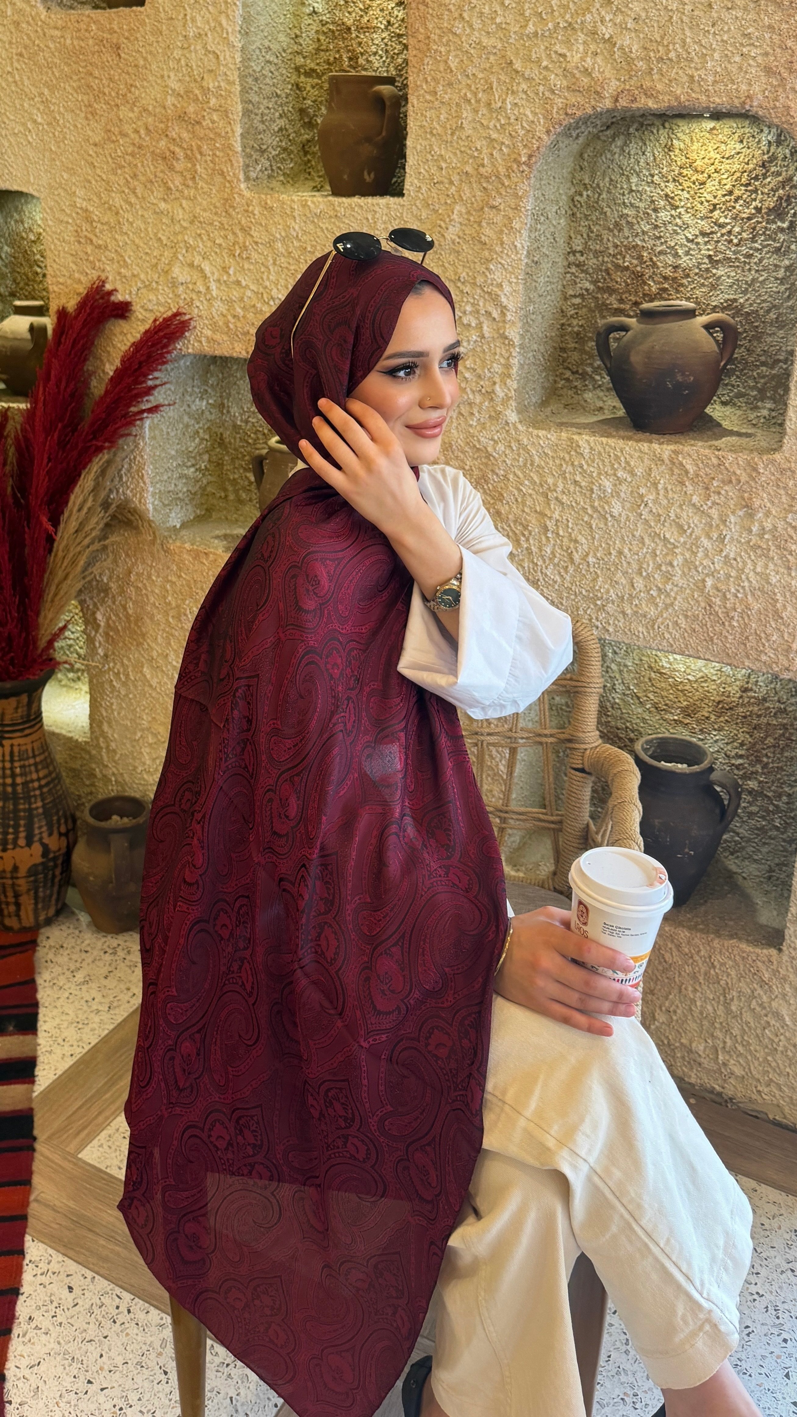  MİLANO SERİSİ-BORDO