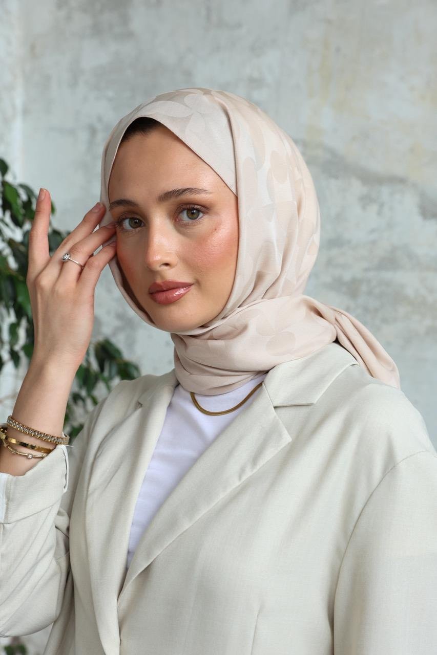 Perla Jakar Şal Taş