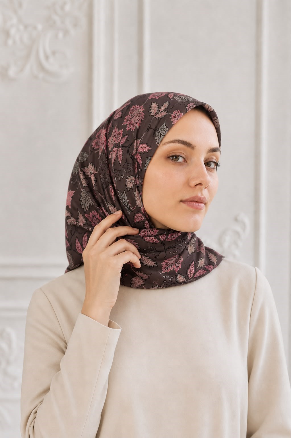 RİVA PAMUK EŞARP EFSUN 05
