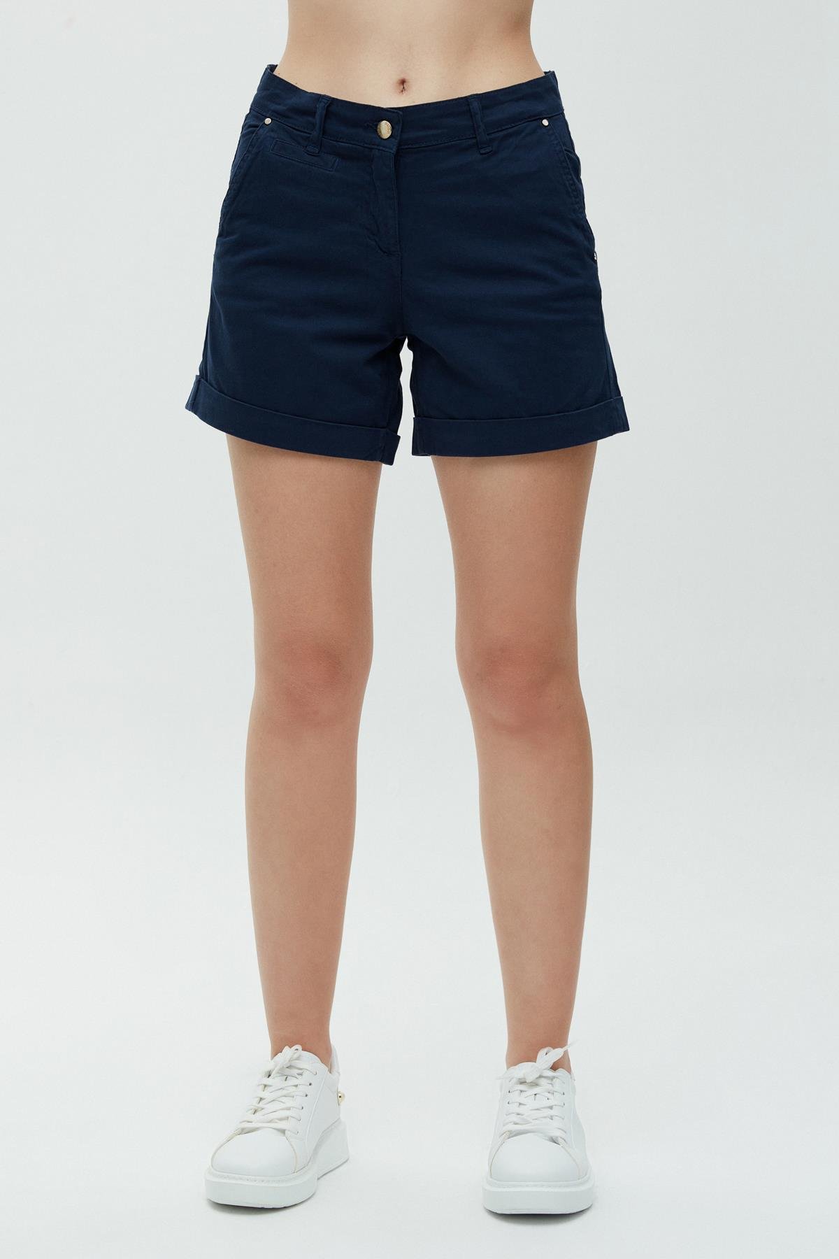 Basic Kısa Şort