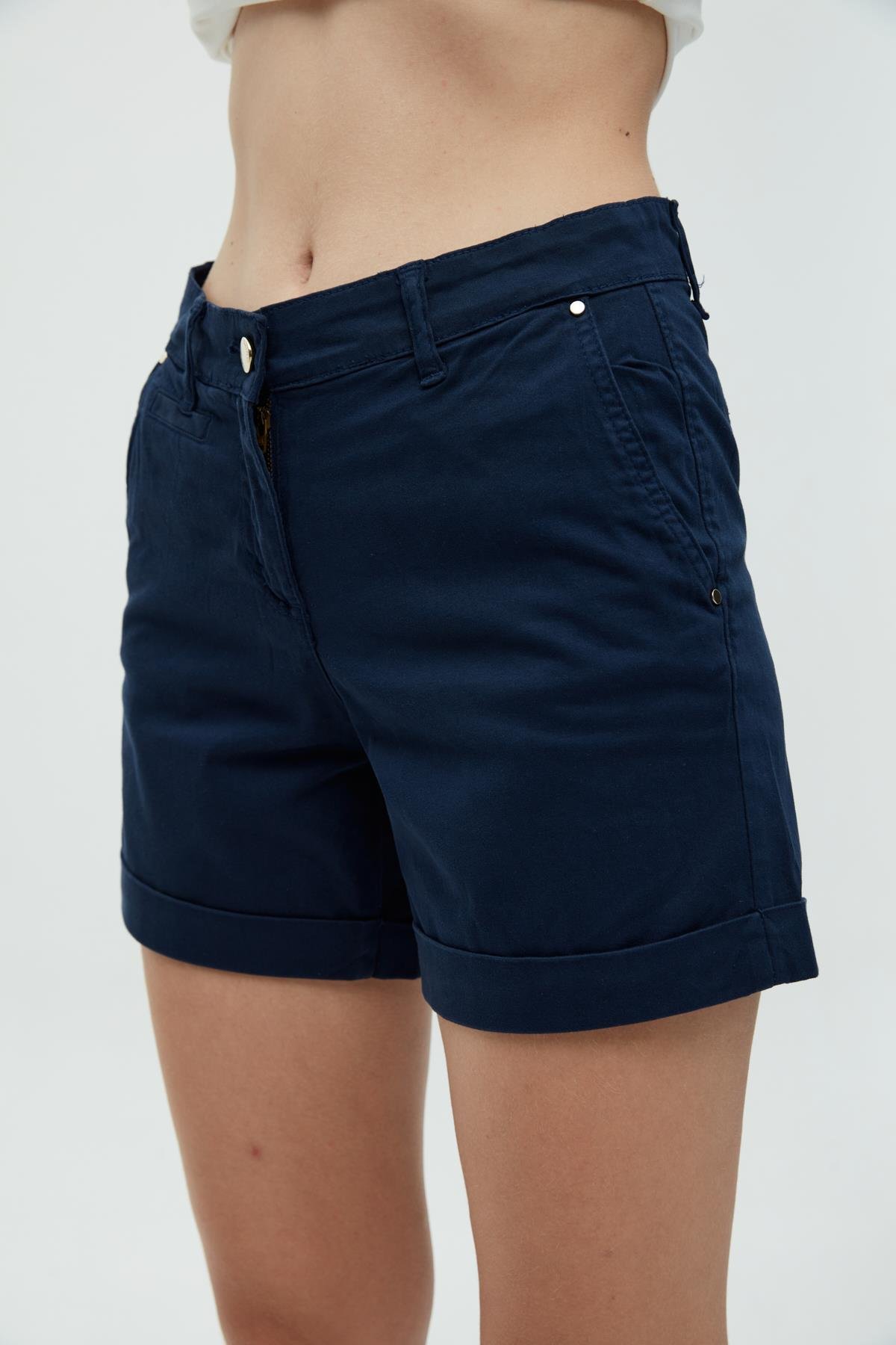 Basic Kısa Şort