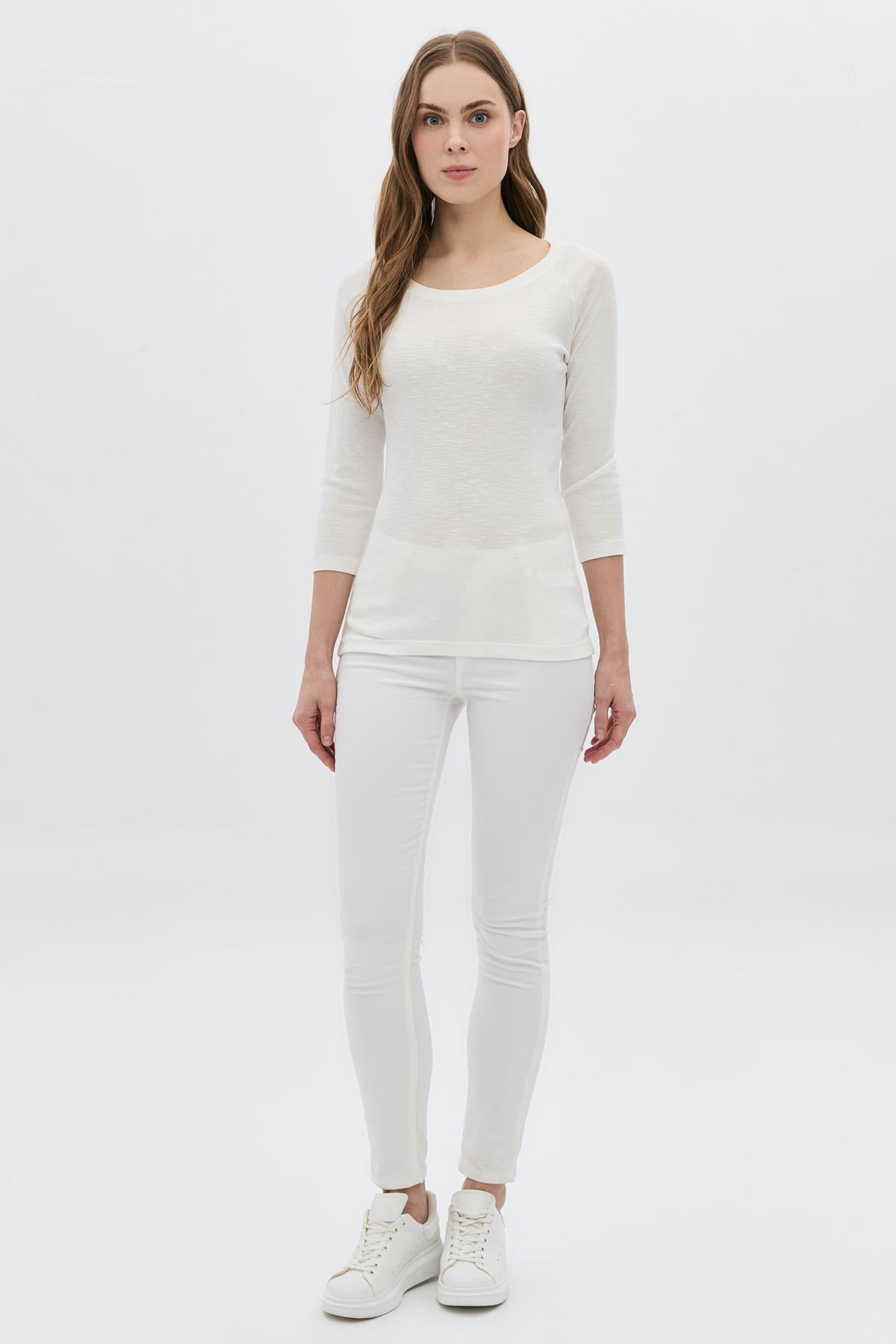 Basic Modal Truvakar T-Shirt
