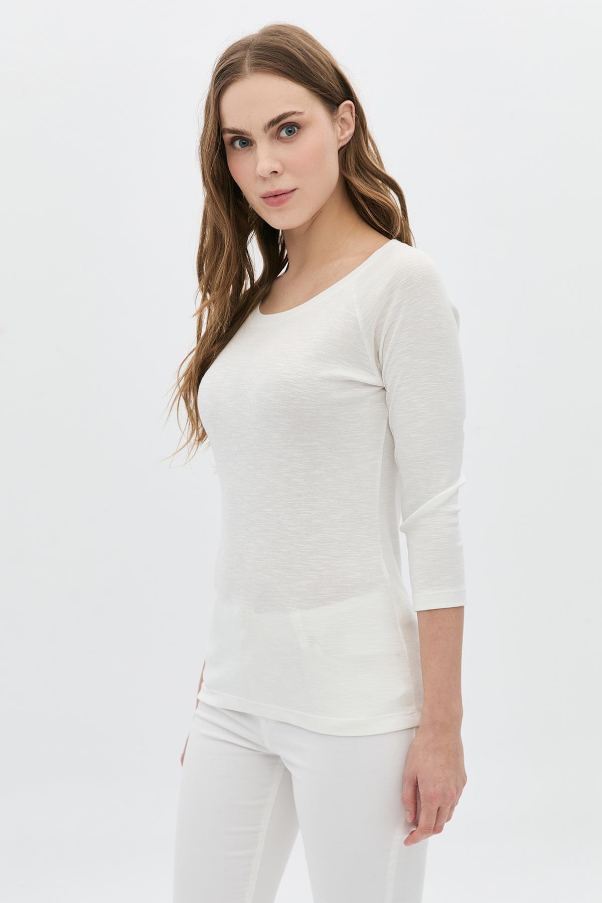 Basic Modal Truvakar T-Shirt