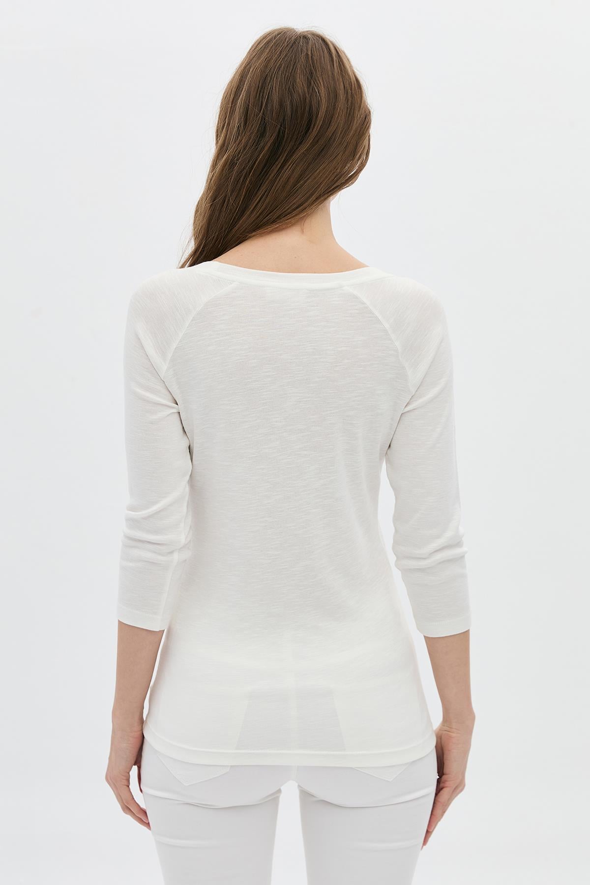 Basic Modal Truvakar T-Shirt