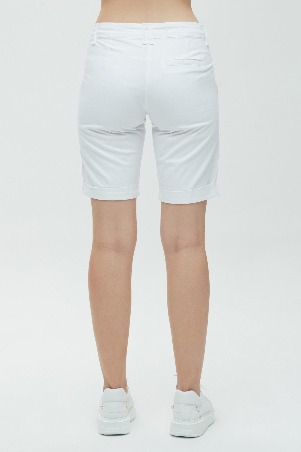 Basic Uzun Şort