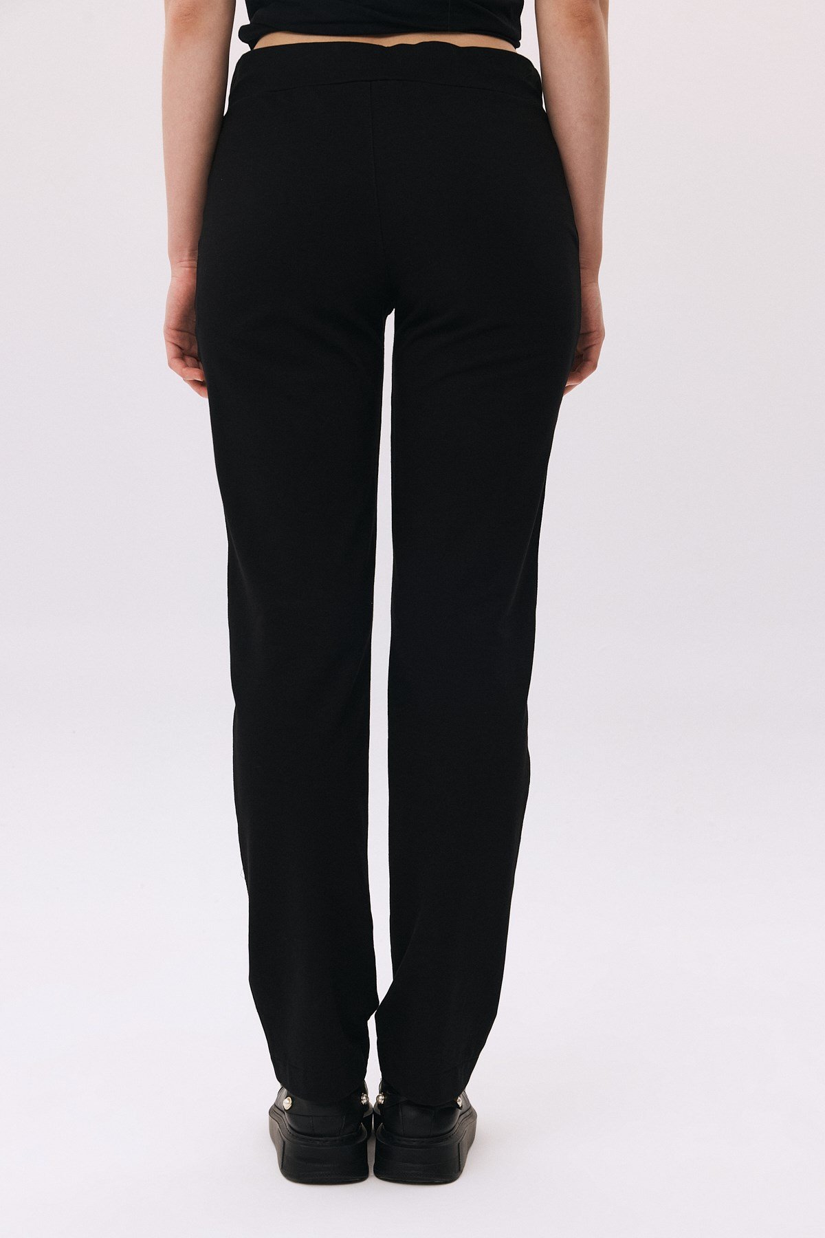 Basic Wr Taşlı Pantolon