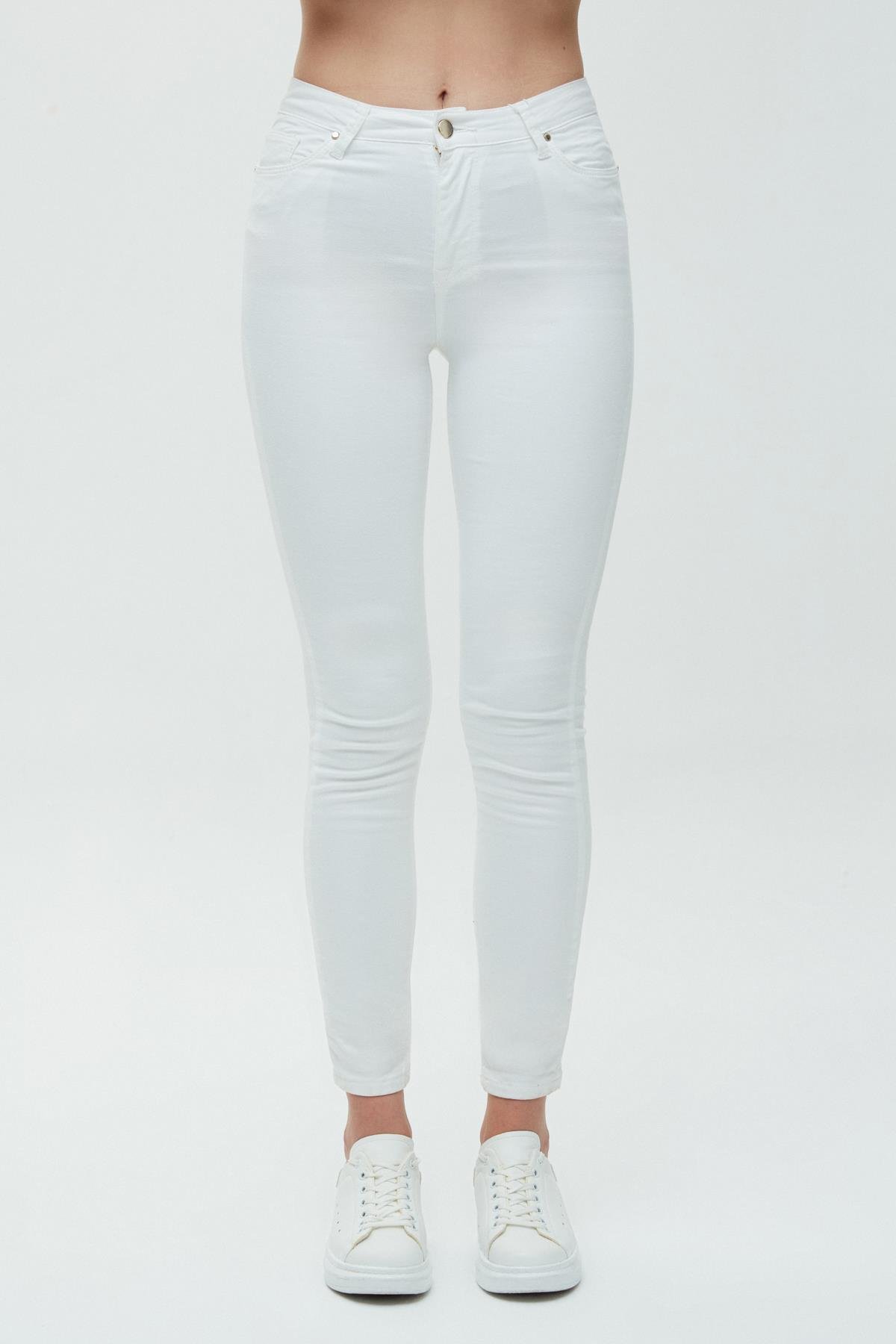 Gabardin Pantolon