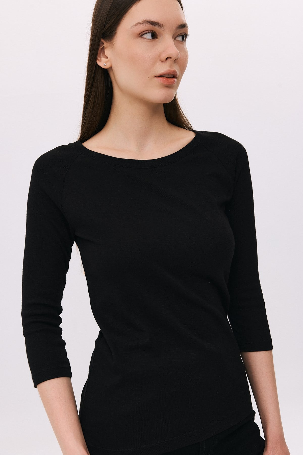 Truvakar Modal Basic T-Shirt