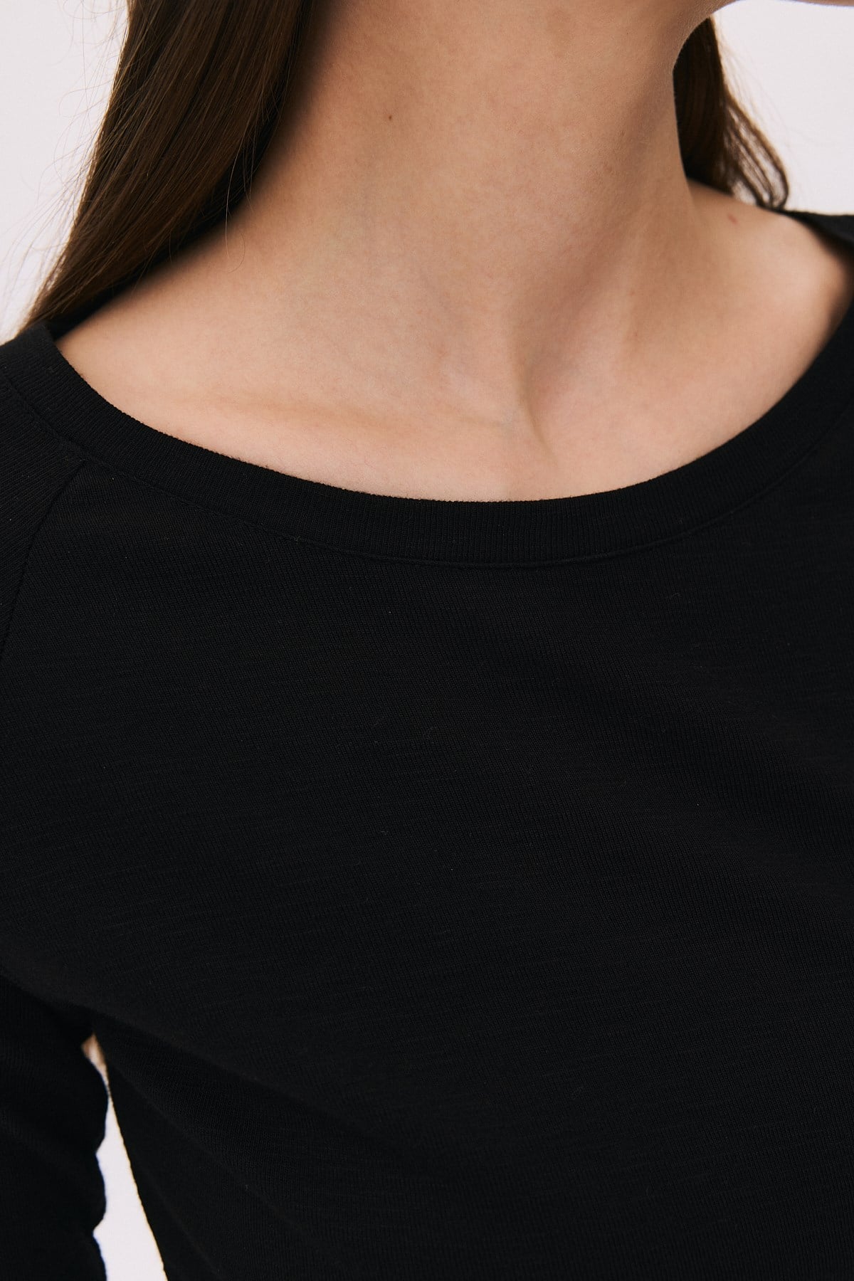 Truvakar Modal Basic T-Shirt