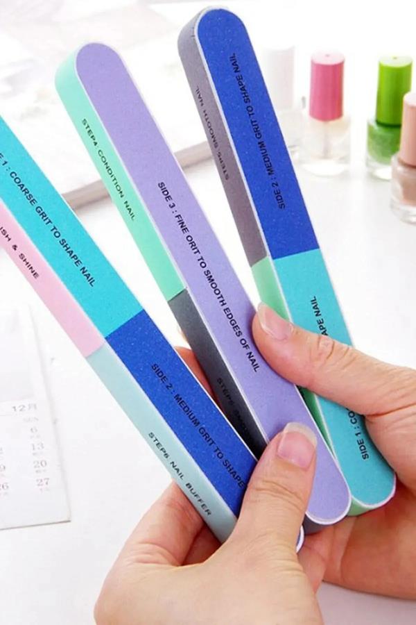 7 Yönlü Buffer Törpü