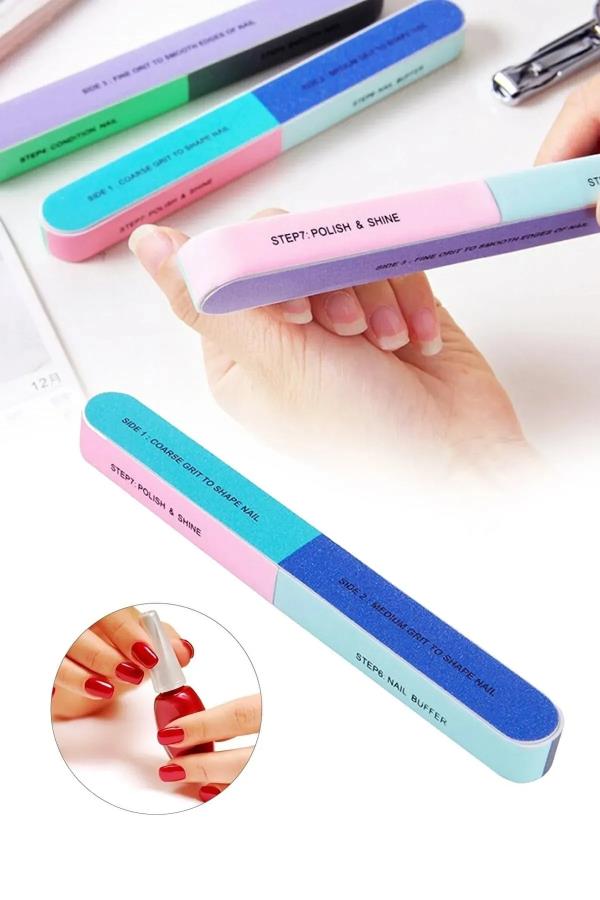 7 Yönlü Buffer Törpü