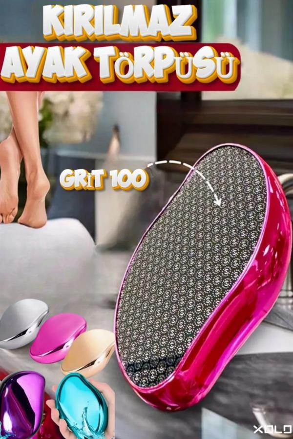 Ayak Ped Egg Ponza Törpüsü