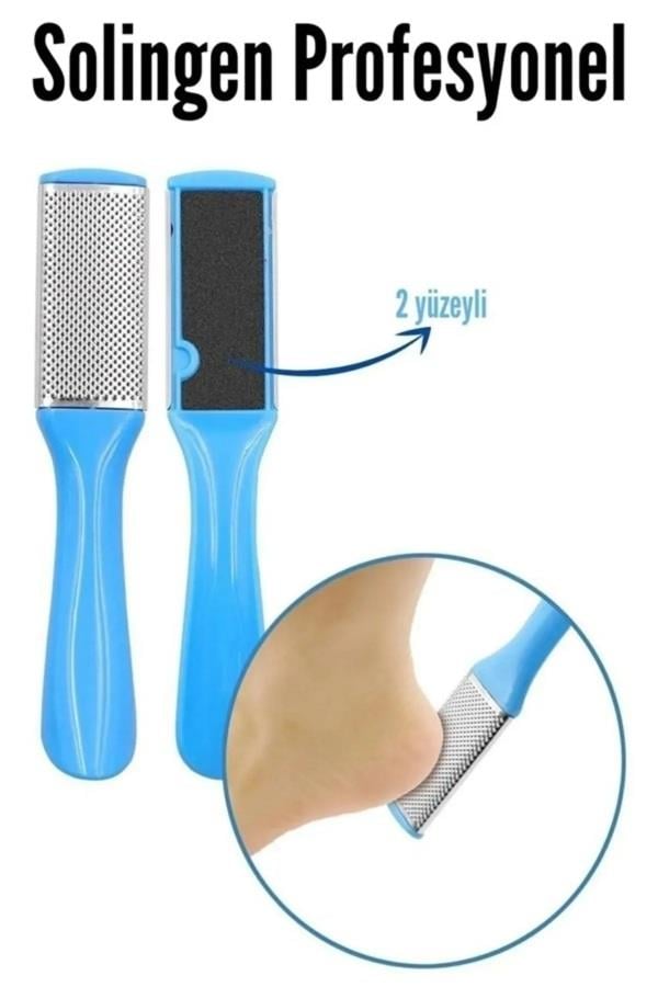 Ayak Topuk Törpüsü XL69