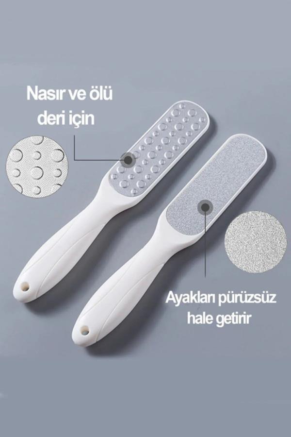 Ayak Topuk Törpüsü XL70