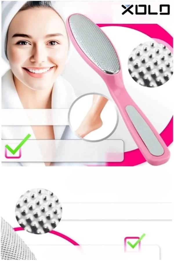 Ayak Topuk Törpüsü XLT91 ASORTİ