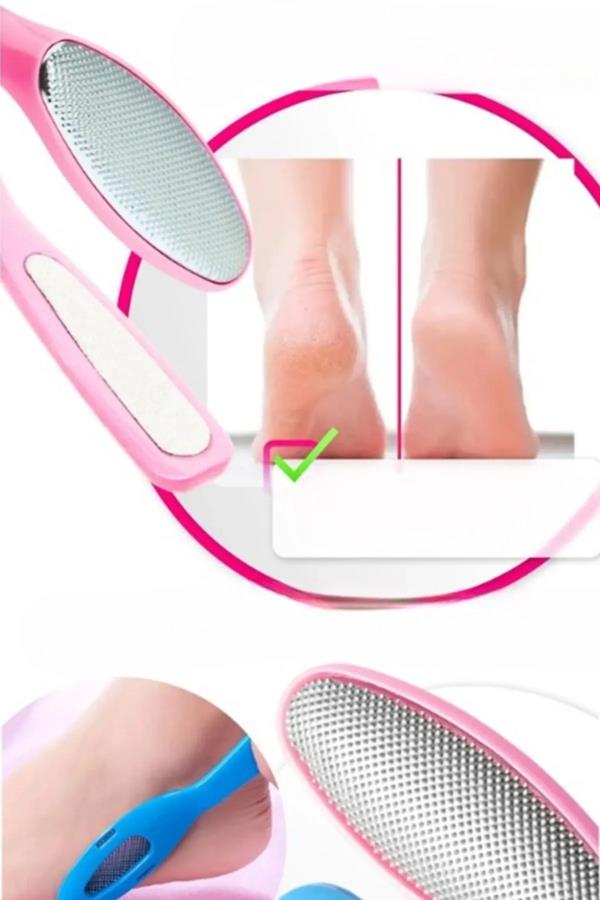 Ayak Topuk Törpüsü XLT91 ASORTİ