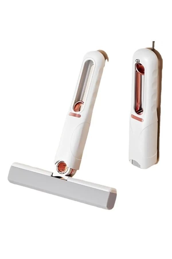 Çift Taraflı Mini Mop