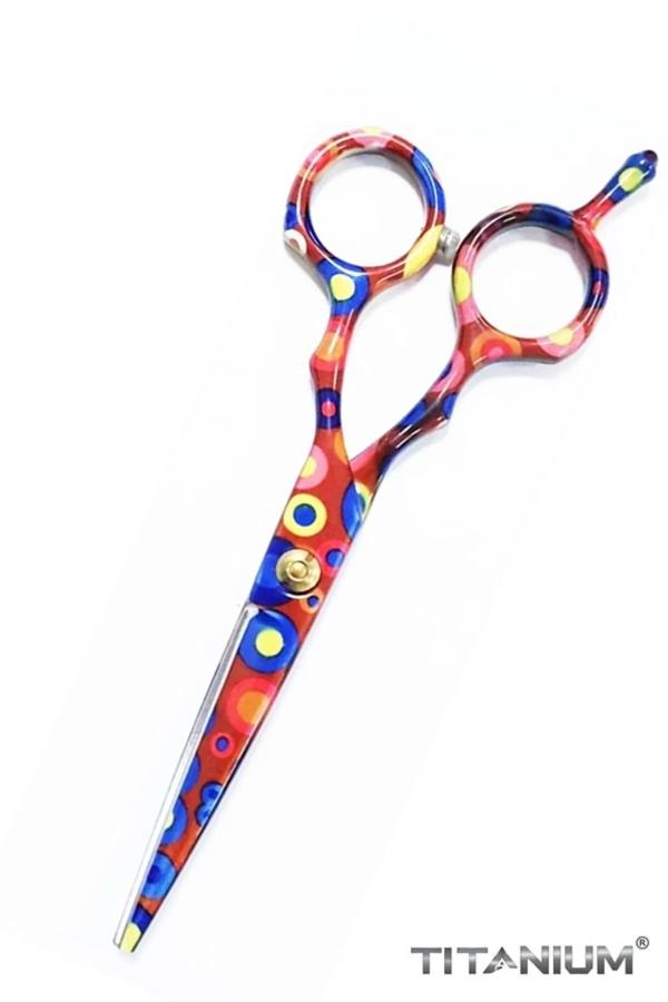 Çocuk Saç Kesim Makası Düz Uçlu XLQ587