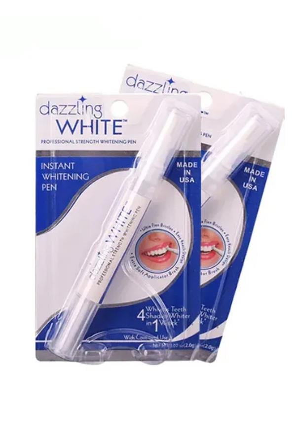 Dazzling White Diş Beyazlatma Kalemi