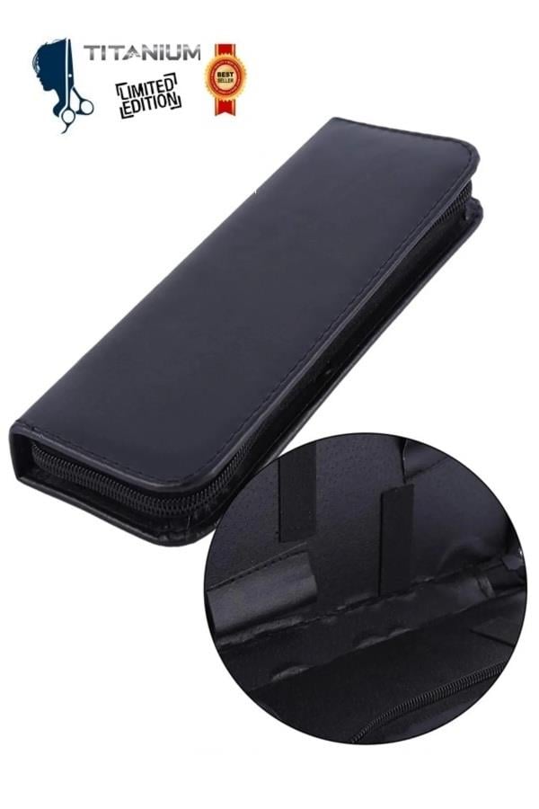 Deri Makas Çantası Büyük Boy