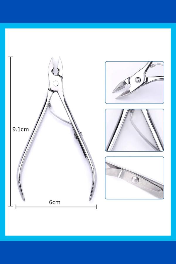 Eko Manikür Pedikür Pensi XL80