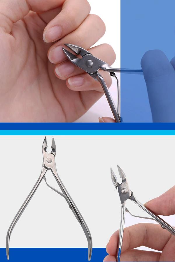 Eko Manikür Pedikür Pensi XL80