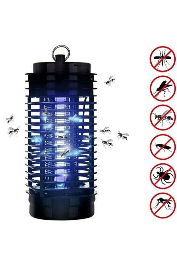 Elektrikli Sinek Öldürücü Cız Cihazı 2 Watt