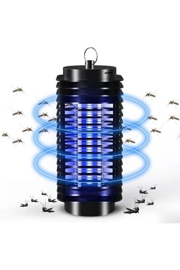 Elektrikli Sinek Öldürücü Cız Cihazı 2 Watt