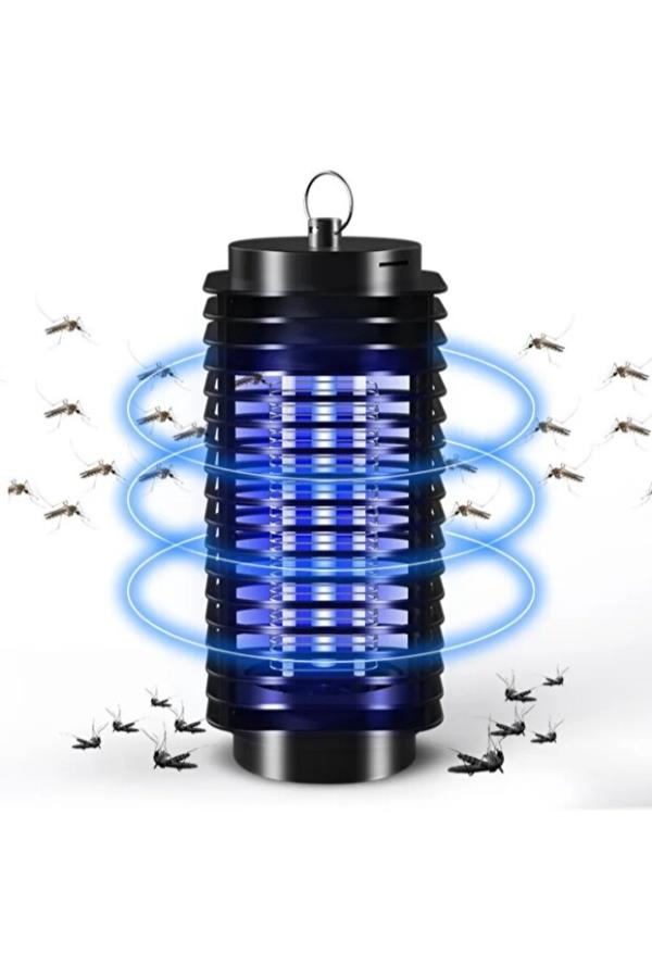 Elektrikli Sinek Öldürücü Cız Cihazı 2 Watt