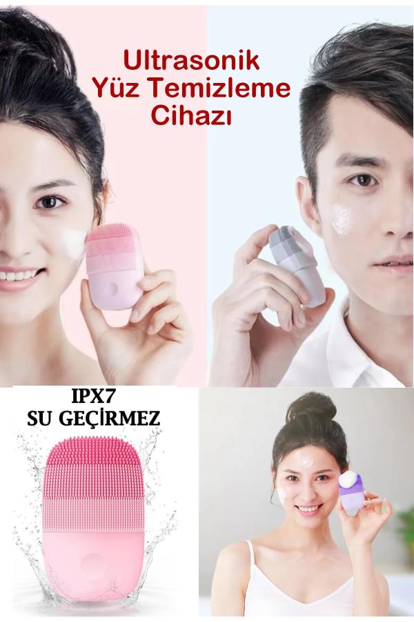 Forever Inface Yüz Temizleme Cihazı