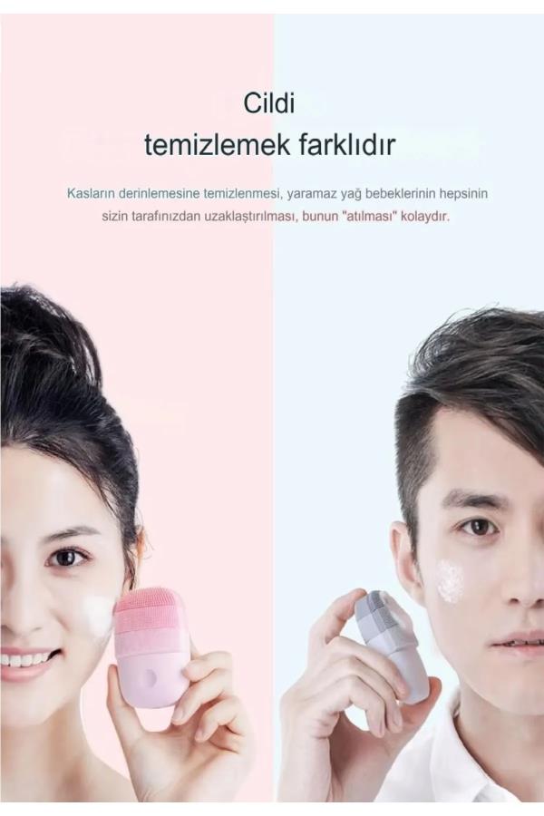 Forever Inface Yüz Temizleme Cihazı