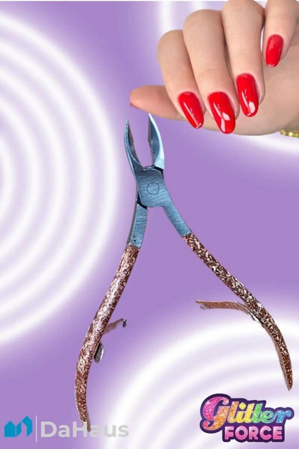 Gül Kurusu Manikür Pensi