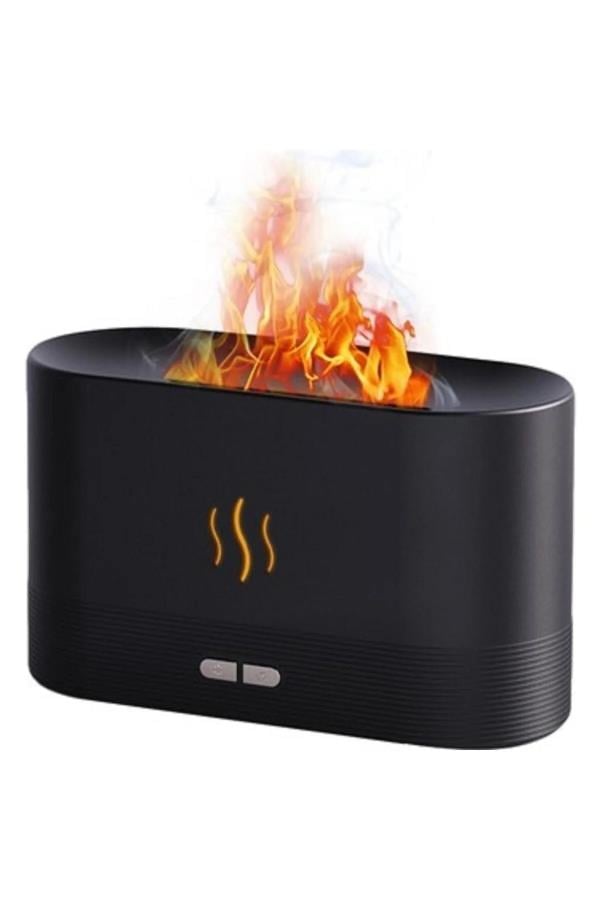 Hava Nemlendirici Buhar Makinası