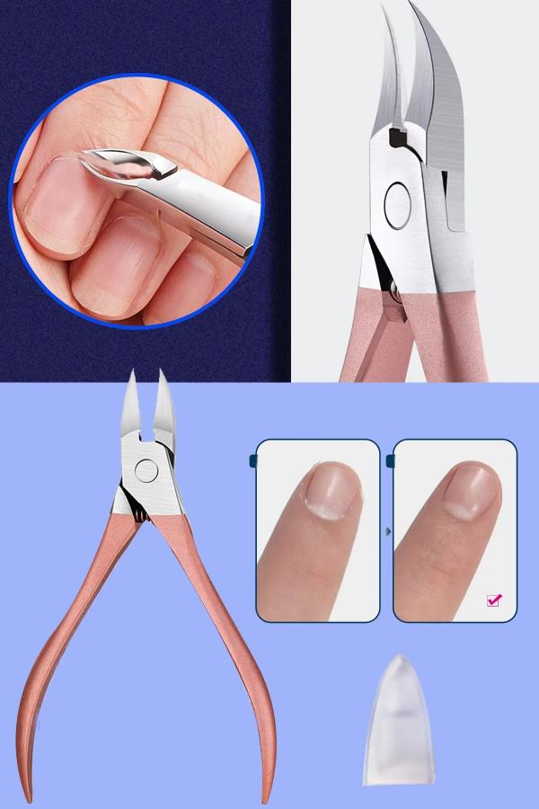 Kahve Pedikür Pensi XL23