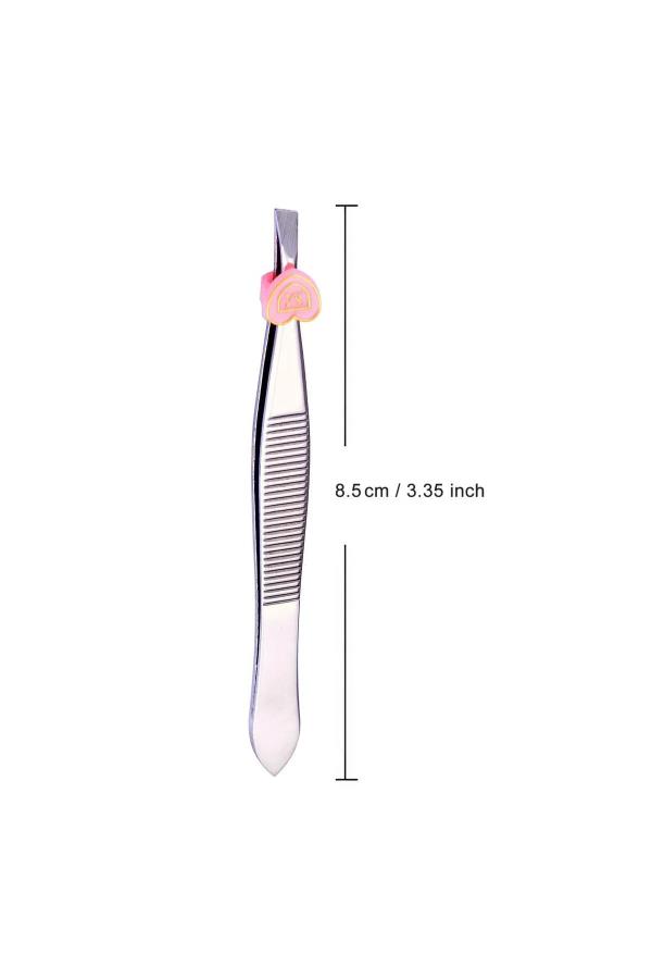 Kalpli Kaş Cımbızı XLC506