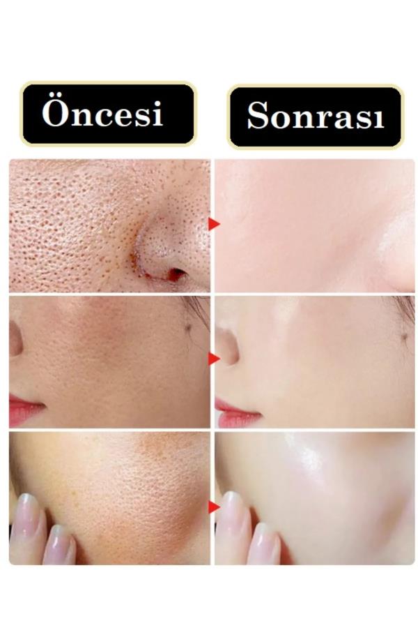 Kapsül Serum C Vitaminli